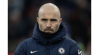 Chelsea is suggesting that their underperforming player should look into leaving during the January transfer window.