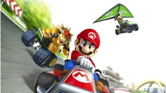 What are the expected launch titles for the Nintendo Switch 2?