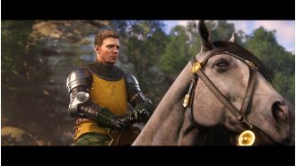 A preview of Kingdom Come: Deliverance 2, an RPG sequel set in historic times.
