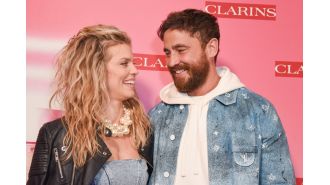 Danny Cipriani and AnnaLynne McCord end their relationship after 9 months.
