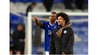 A devoted Peterborough fan criticizes Everton for their handling of the Ashley Young and Tyler Young situation.