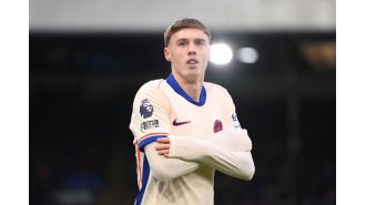 Chelsea legend says Cole Palmer ‘might’ have interest in move to Manchester United.