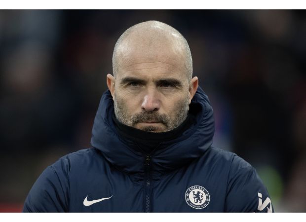 Chelsea is suggesting that their underperforming player should look into leaving during the January transfer window.