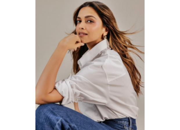 Actress Deepika Padukone criticizes L&T's chairman for his comments on mental health.