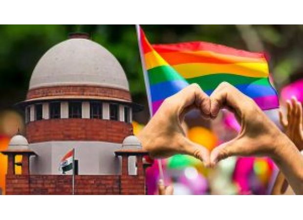 Supreme Court dismisses review appeals against same-sex marriage ruling, stating no need for further involvement.