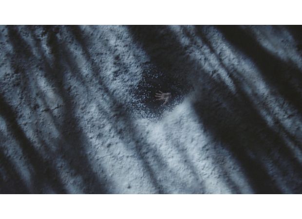 Emmerdale's latest episode features a thrilling car crash on an ice lake and a beloved character facing death.