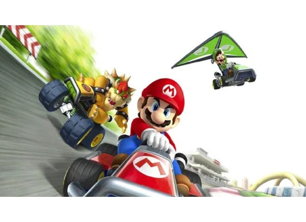 What are the expected launch titles for the Nintendo Switch 2?