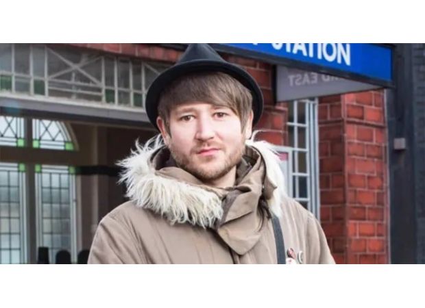 Actor Ben Chapniss' health condition causes emotional reaction from fans of show EastEnders.