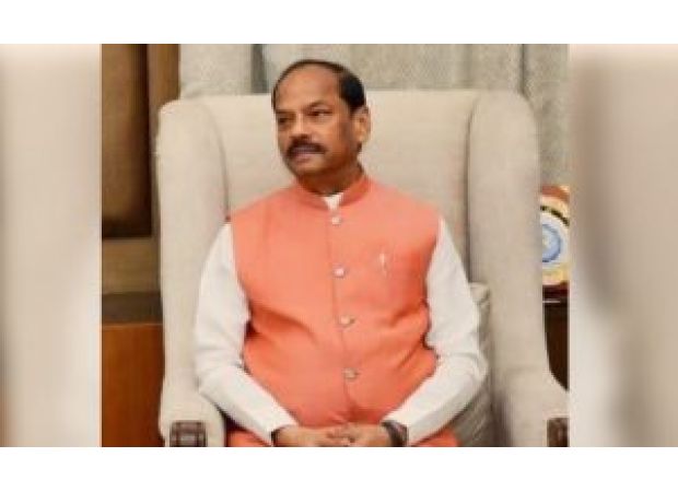 Former Jharkhand Chief Minister Raghubar Das has returned to the Bharatiya Janata Party (BJP).