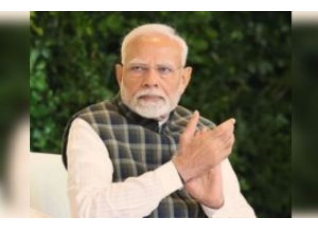 PM Modi says to let go of old beliefs and adopt new ones, as long as they align with the nation's priorities.