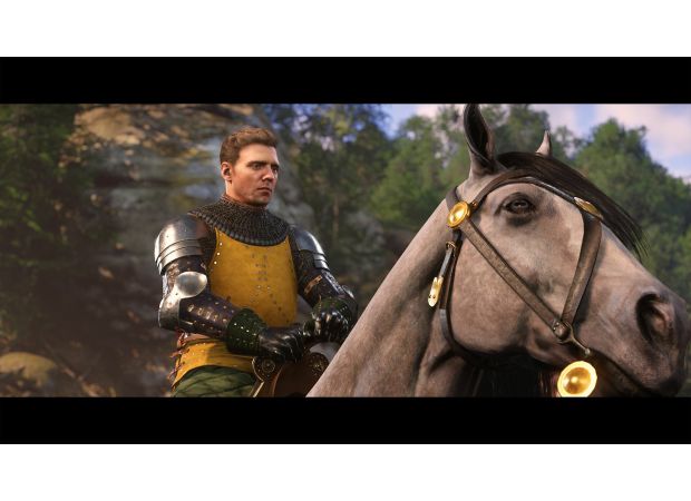 A preview of Kingdom Come: Deliverance 2, an RPG sequel set in historic times.