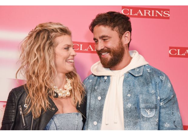 Danny Cipriani and AnnaLynne McCord end their relationship after 9 months.