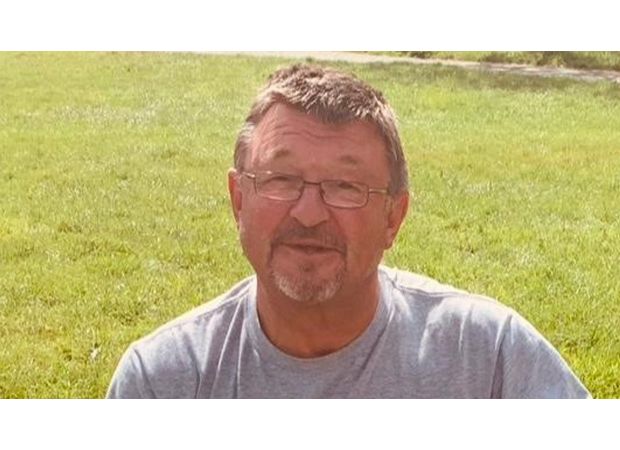 Grandfather dies after being struck by car while walking to store, family mourns loss.