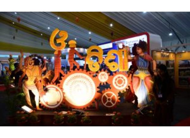 The PBD exhibitions will be open to the public on January 11th and 12th.