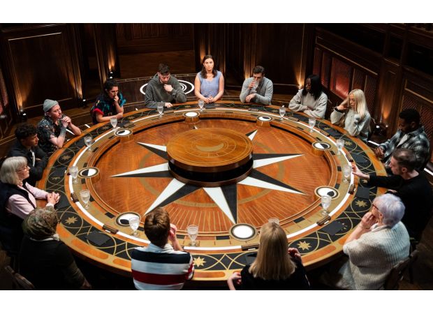 Traitors fans confident one player will win after shocking twist.