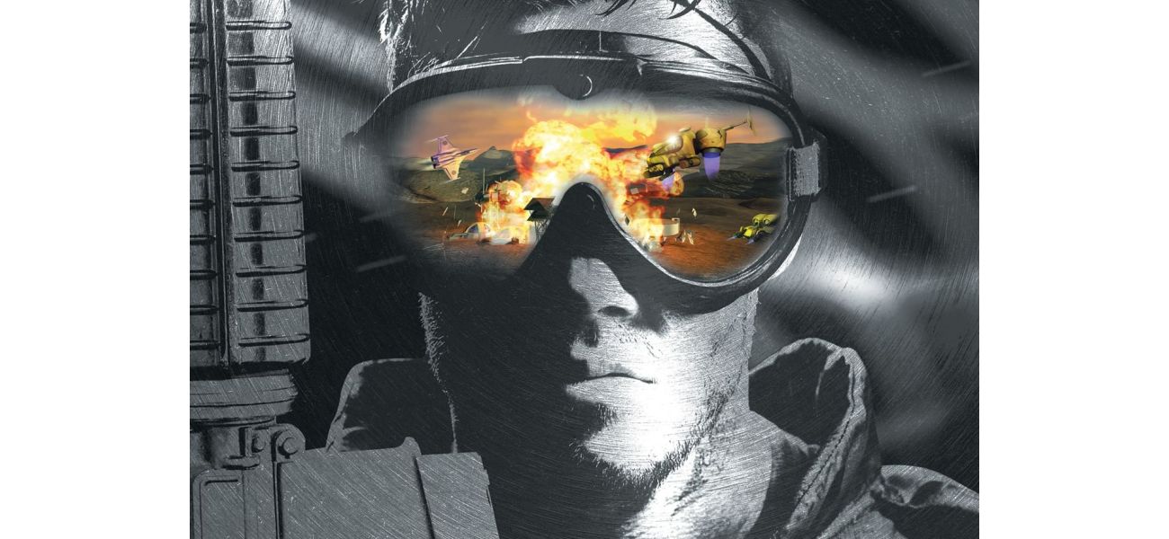 Reader wishes the popular game Command & Conquer, which has been around for 30 years, would make a comeback.