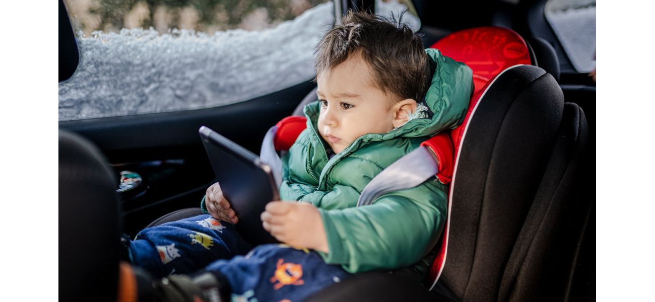 Parents are cautioned about winter danger that could be fatal to children.