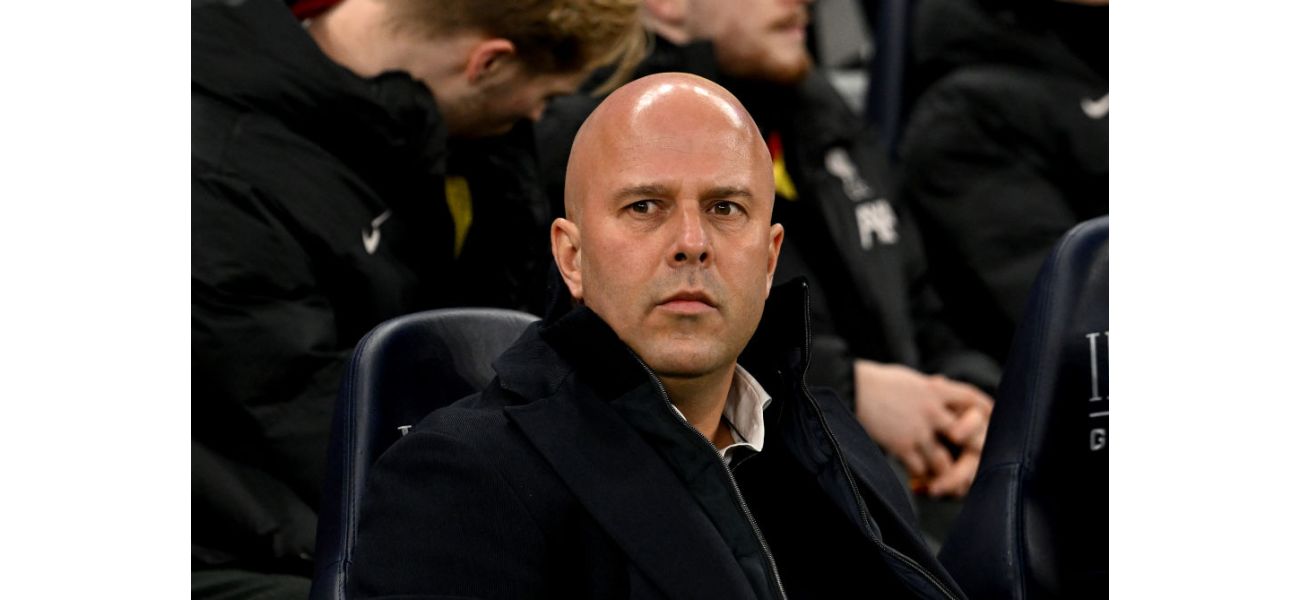 Liverpool is asking for £40 million for a beloved player who may leave unexpectedly.