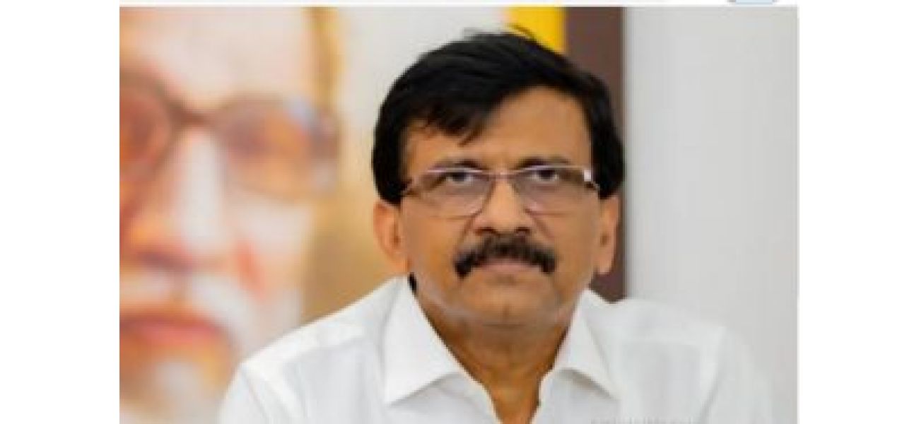 Shiv Sena's UBT party will contest alone in Maharashtra's civic body elections.
