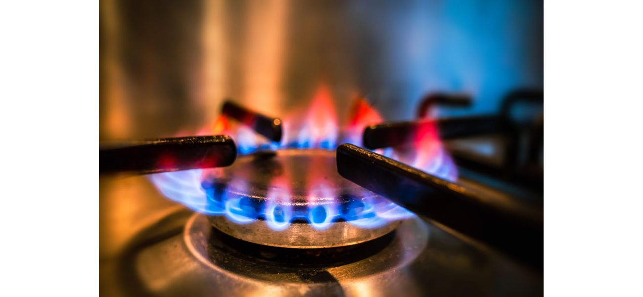 UK's gas supply is dangerously low due to severe cold weather, with less than a week's worth left.