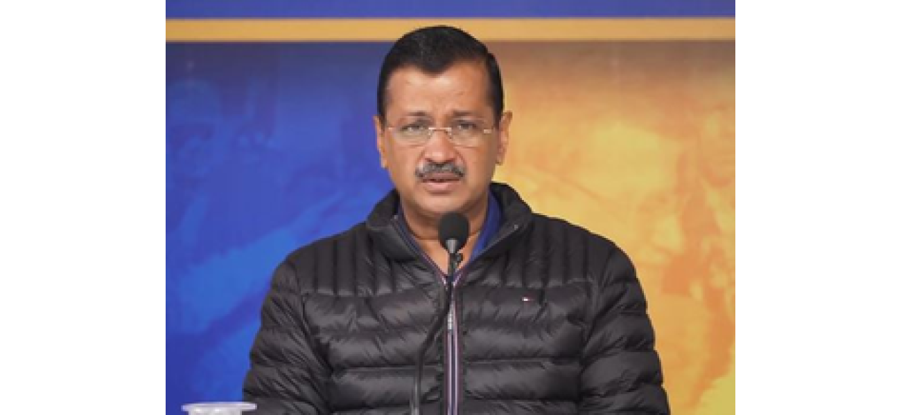 CAG report reveals that Arvind Kejriwal embezzled Rs 2,026 crore in a liquor scam.