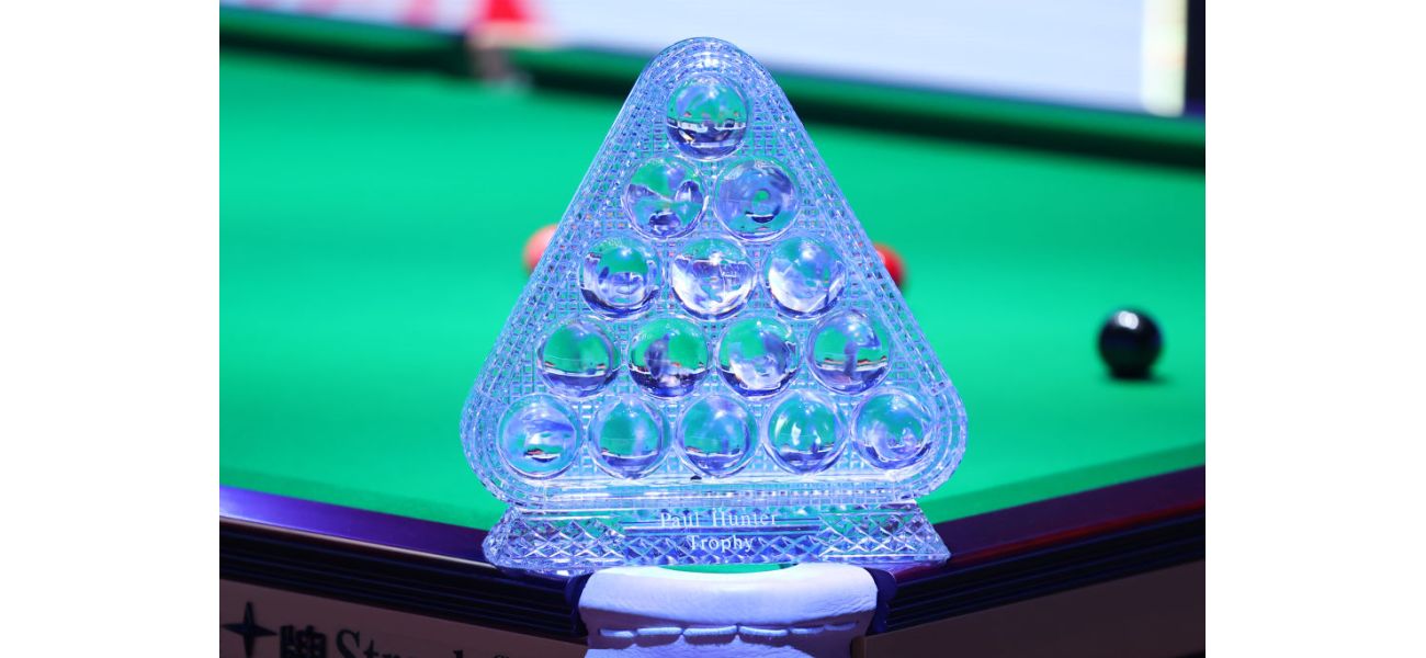 Get the latest information on the 2025 Masters Snooker tournament, including schedule, draw, TV coverage, prize money, and odds.