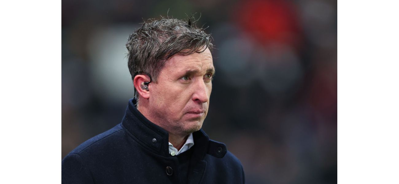 Former Liverpool player Robbie Fowler criticizes current player for not embodying the values of the team.