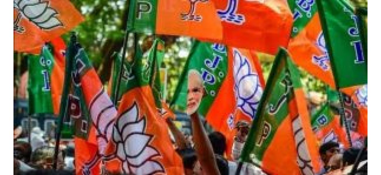 BJP announces 29 more candidates for Delhi elections in their second list.