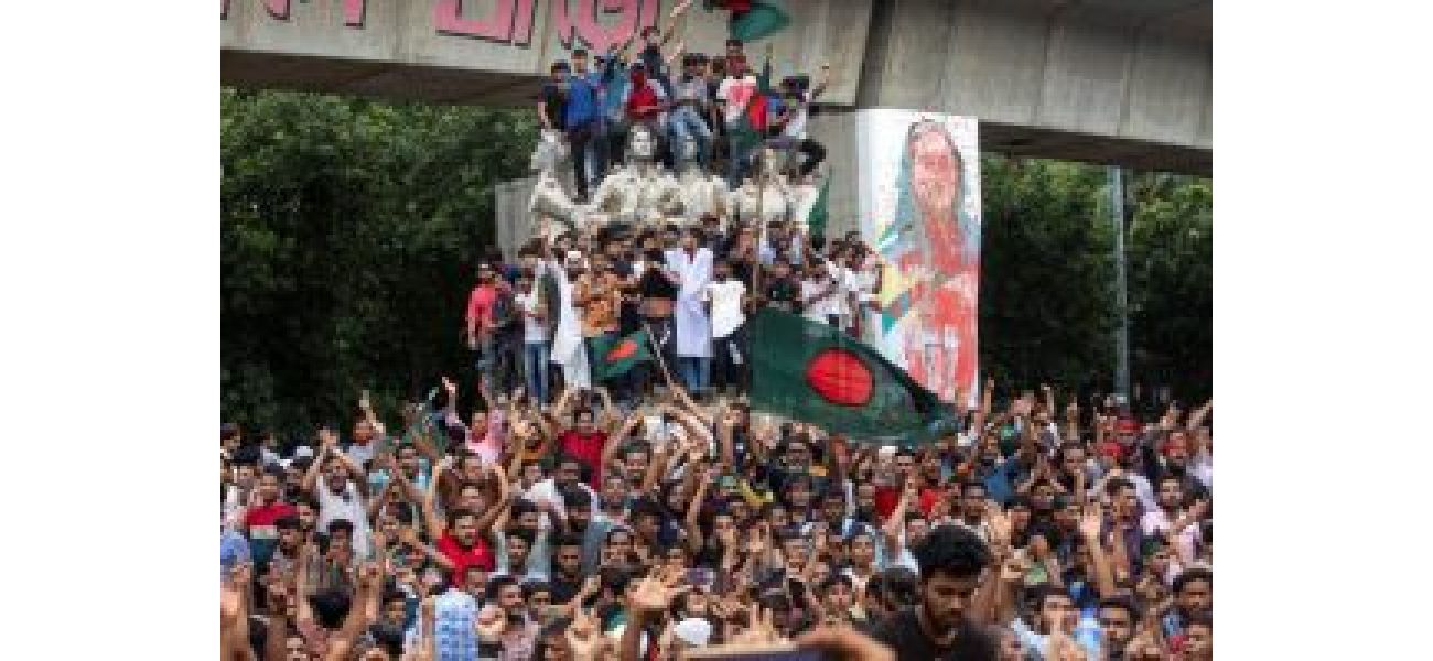 Bangladesh police say most attacks on minorities are politically motivated, with only a small number being based on religious differences.