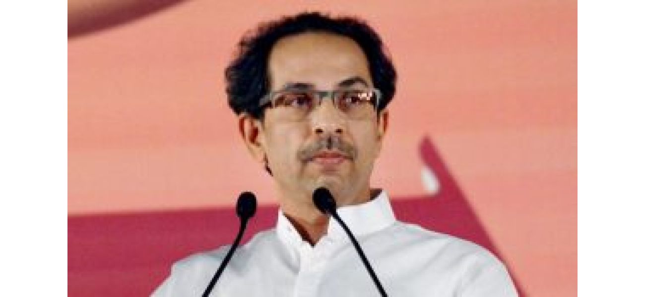Sena (UBT) to go solo in Maharashtra local body elections, causing MVA split.
