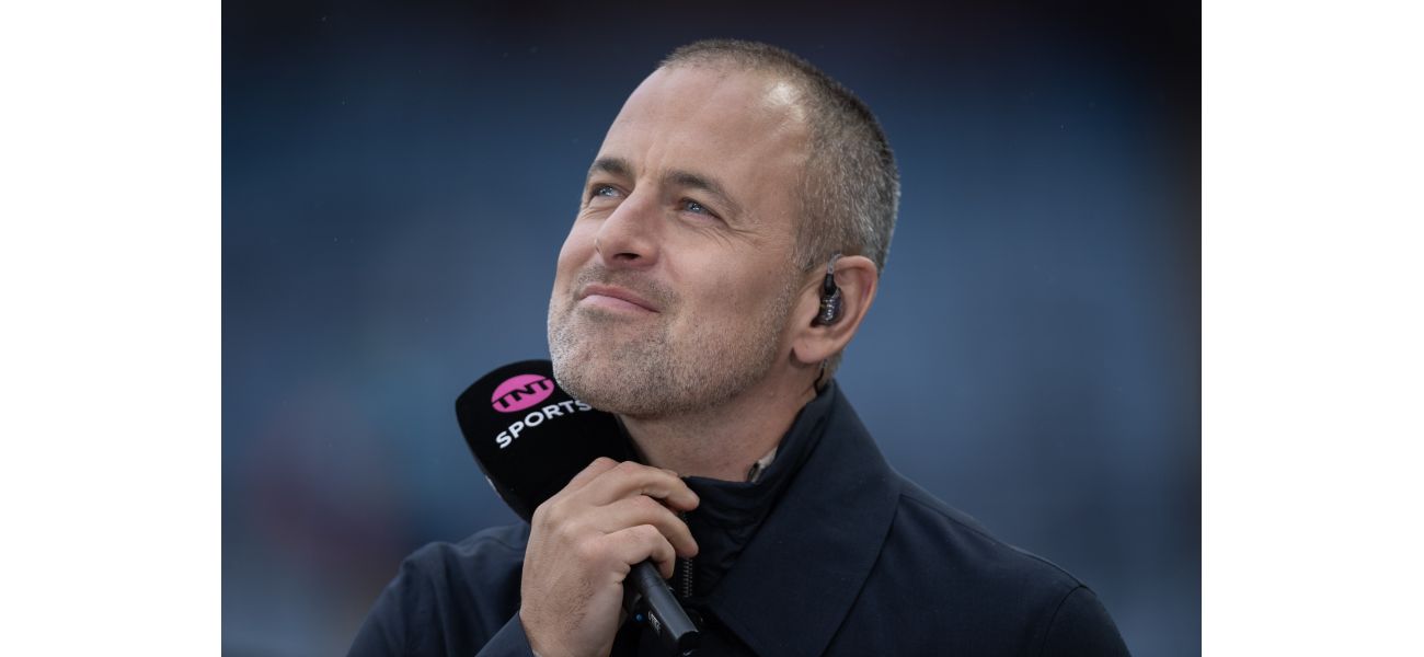 Joe Cole advises highly-valued Premier League player to reject Arsenal move and join West Ham instead.
