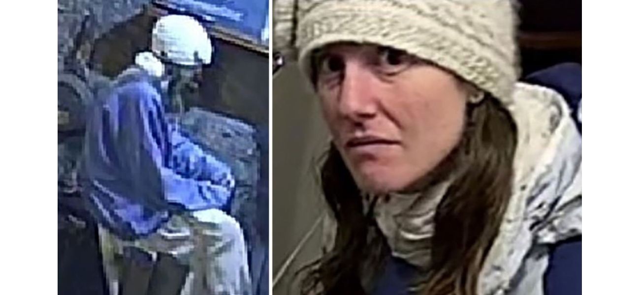 Worry increases for woman who disappeared on Scottish island a few days ago.