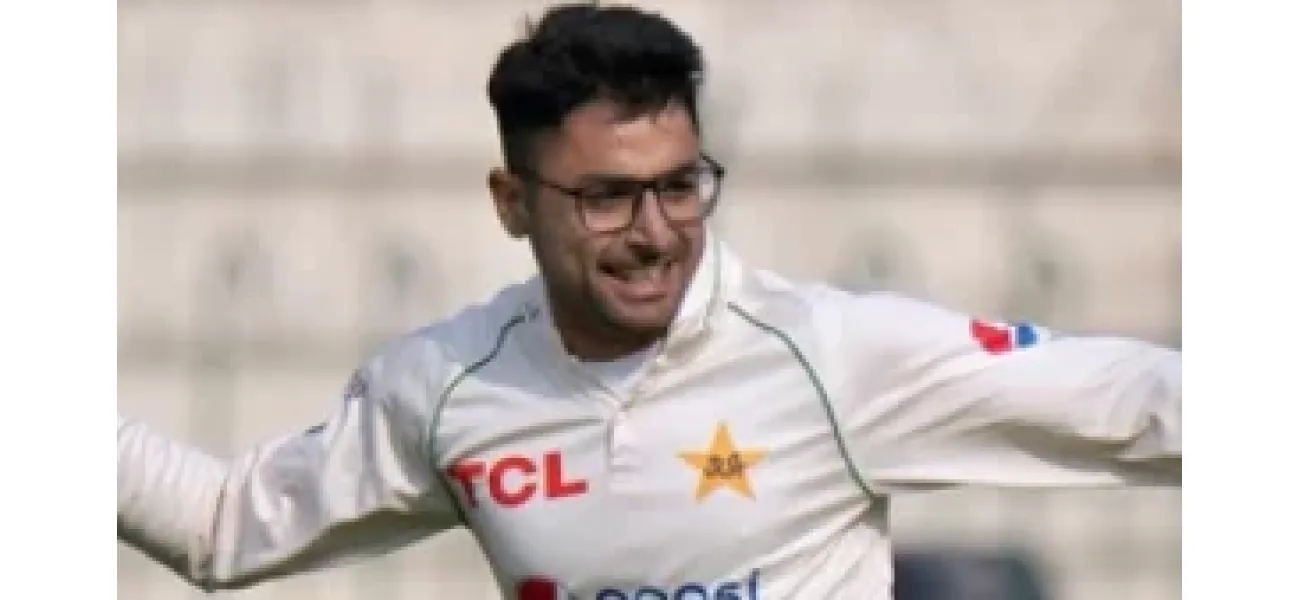 Pakistan have added spinners Sajid and Abrar to their squad for the upcoming Tests against West Indies.