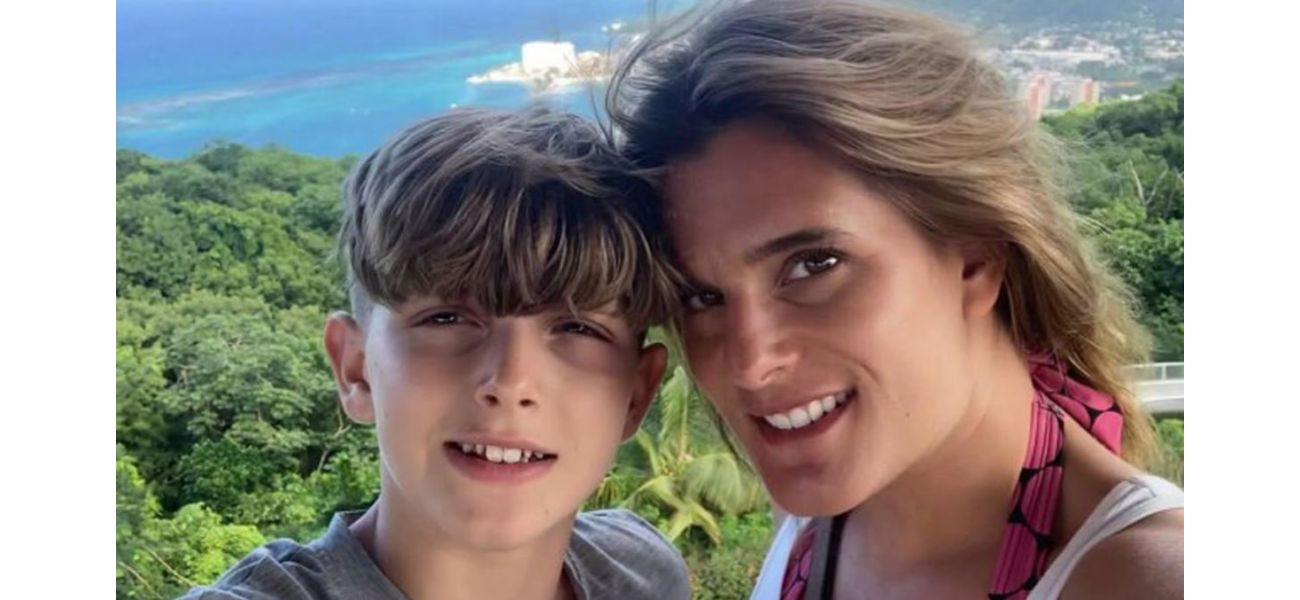 A grieving mother wants social media companies to take responsibility for her son's death, but feels they are indifferent.