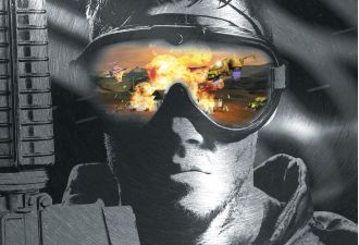 Reader wishes the popular game Command & Conquer, which has been around for 30 years, would make a comeback.