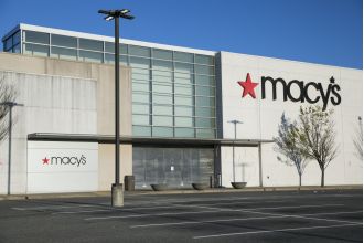 Macy's will be closing several stores by 2025.