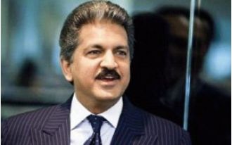 Anand Mahindra praises his wife and shares his thoughts on the ongoing debate about working long hours.