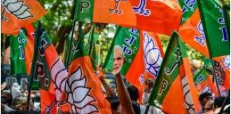 BJP announces 29 more candidates for Delhi elections in their second list.