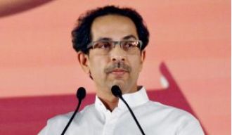 Sena (UBT) to go solo in Maharashtra local body elections, causing MVA split.