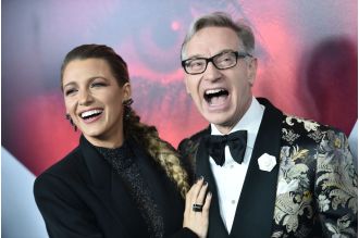 Director of A Simple Favour 2 shuts down cancellation rumors following Blake Lively's lawsuit with a sharp response.