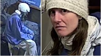 Worry increases for woman who disappeared on Scottish island a few days ago.