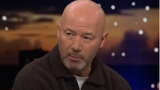 Alan Shearer identifies Premier League player who received a wake-up call.
