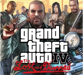 An opinion piece about why the author believes Rockstar Games has the best video game villains.