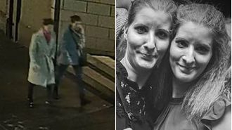 The search for missing sisters from Aberdeen has been expanded to the coast.