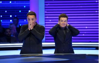 Audience believes mistake made by Ant and Dec caused contestants to miss out on winning £250,000.