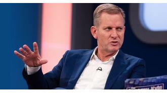Jeremy Kyle is set to make his comeback to ITV after the cancellation of his daytime show five years ago.