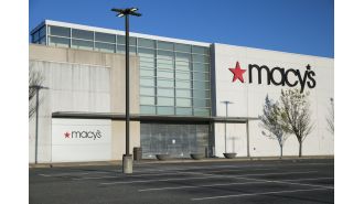 Macy's will be closing several stores by 2025.