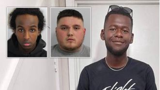 Luxury manbag costs drug dealer his freedom when he refuses to dispose of it, leading to conviction for rival's murder.