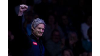 Ex-world champion predicts Neil Robertson will win the Masters after being unexpectedly invited to the tournament.