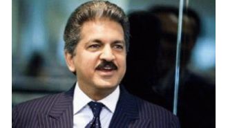 Anand Mahindra praises his wife and shares his thoughts on the ongoing debate about working long hours.